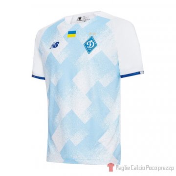 Thailandia Maglia Dynamo Kyiv Home 21-22