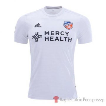 Thailandia Maglia FC Cincinnati Away 2019 Thailandia Maglia FC Cincinnati Away 2019