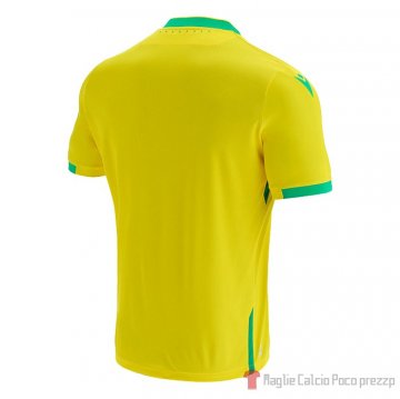 Thailandia Maglia Fc Nantes Home 21-22