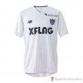 Thailandia Maglia Fc Tokyo Away 2021