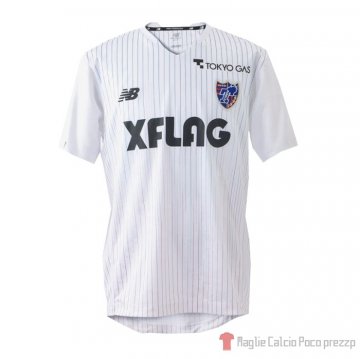 Thailandia Maglia Fc Tokyo Away 2021