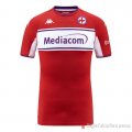 Thailandia Maglia Fiorentina Cuatro 21-22