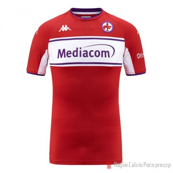 Thailandia Maglia Fiorentina Cuatro 21-22 - Clicca l'immagine per chiudere