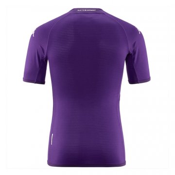 Thailandia Maglia Fiorentina Home 22-23