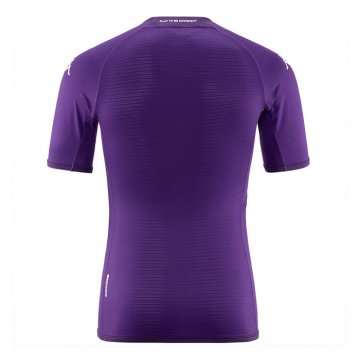 Thailandia Maglia Fiorentina Home 22-23