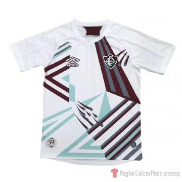 Thailandia Maglia Fluminense Portiere 2020 Bianco Thailandia Maglia Fluminense Portiere 2020 Bianco