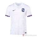 Thailandia Maglia Francia Away 2023