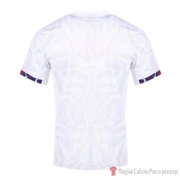 Thailandia Maglia Francia Away 2023