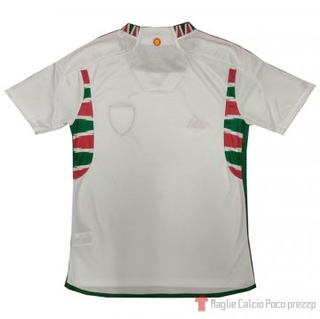 Thailandia Maglia Galles Away 2022