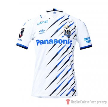 Thailandia Maglia Gamba Osaka Away 2021 Thailandia Maglia Gamba Osaka Away 2021