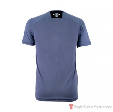 Thailandia Maglia Gremio Portiere 20-21 Grigio