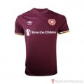 Thailandia Maglia Heart Of Midlothian Home 2020/2021