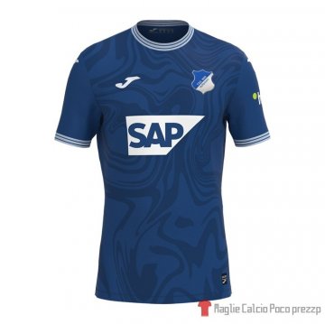 Thailandia Maglia Hoffenheim Home 23-24