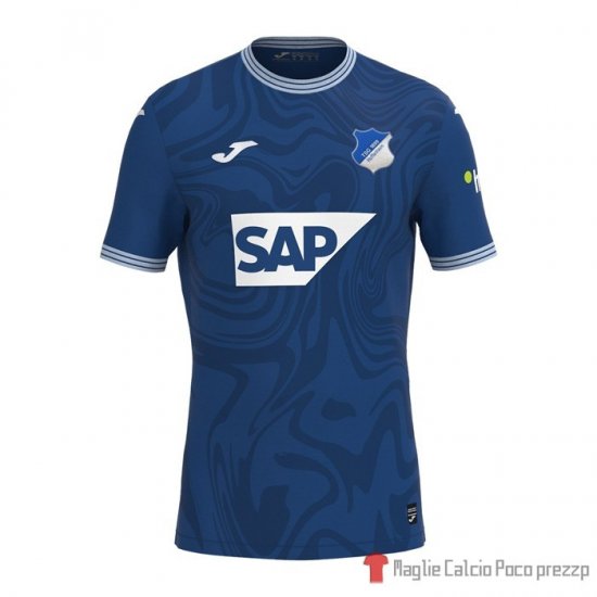 Thailandia Maglia Hoffenheim Home 23-24 - Clicca l'immagine per chiudere