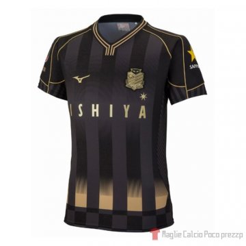 Thailandia Maglia Hokkaido Consadole Sapporo Away 2022 Thailandia Maglia Hokkaido Consadole Sapporo Away 2022