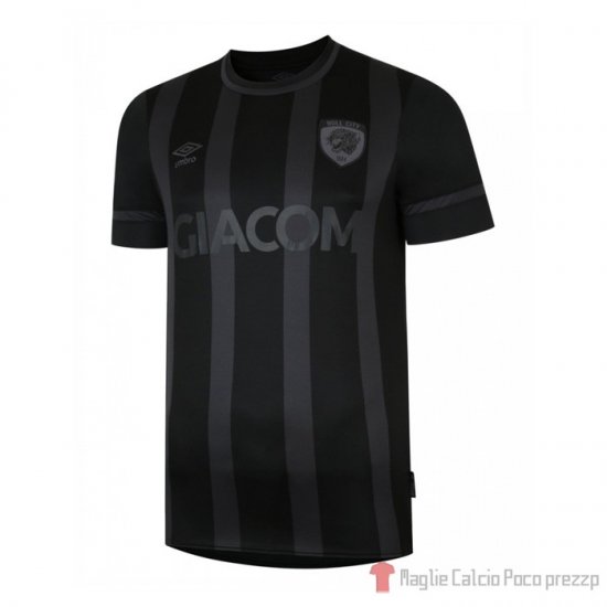 Thailandia Maglia Hull City Away 21-22 - Clicca l'immagine per chiudere