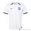 Thailandia Maglia Inglaterra Home 2023