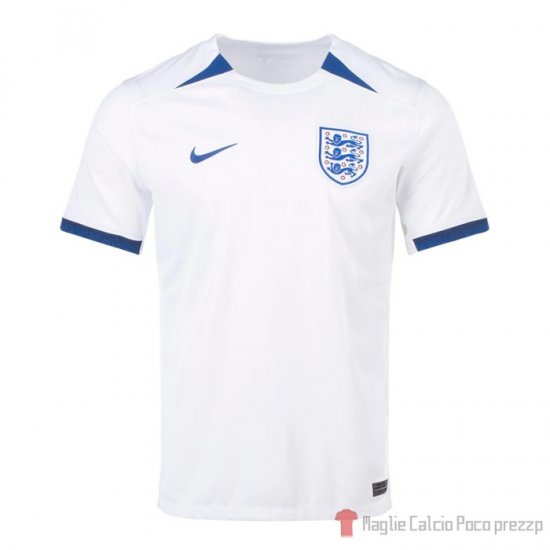 Thailandia Maglia Inglaterra Home 2023 - Clicca l'immagine per chiudere
