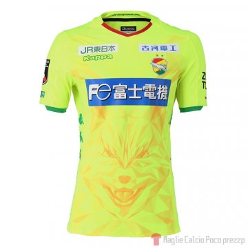 Thailandia Maglia Jef United Chiba Home 2020 Thailandia Maglia Jef United Chiba Home 2020