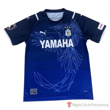 Thailandia Maglia Jubilo Iwata Terza 2021 Thailandia Maglia Jubilo Iwata Terza 2021