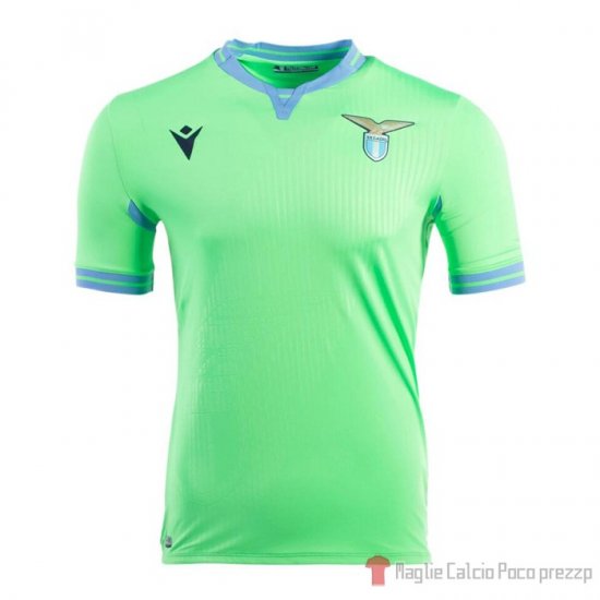 Thailandia Maglia Lazio Away 20-21 - Clicca l'immagine per chiudere