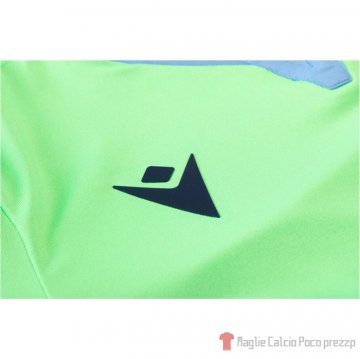 Thailandia Maglia Lazio Away 20-21