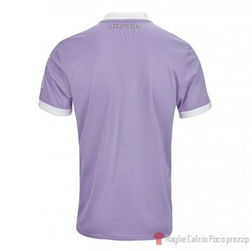 Thailandia Maglia Leeds United Terza 21-22