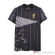 Thailandia Maglia Liverpool Special 20-21 Nero