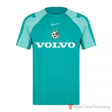 Thailandia Maglia Maccabi Haifa Special 22-23 Thailandia Maglia Maccabi Haifa Special 22-23