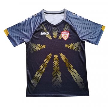 Thailandia Maglia Macedonia Del Norte Terza 2023 Thailandia Maglia Macedonia Del Norte Terza 2023