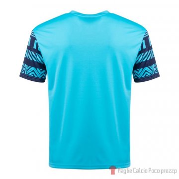 Thailandia Maglia Manchester City Puma King 2022