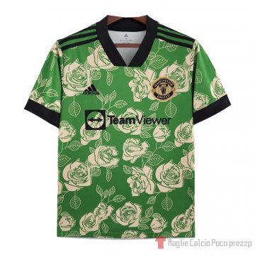 Thailandia Maglia Manchester United Special 22-23 Thailandia Maglia Manchester United Special 22-23