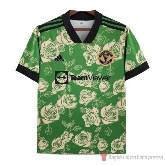 Thailandia Maglia Manchester United Special 22-23 - Clicca l'immagine per chiudere