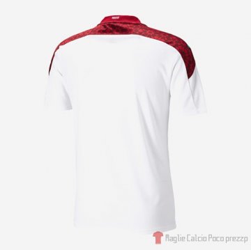 Thailandia Maglia Marocco Away 20-21