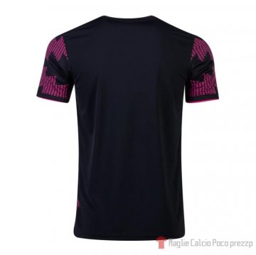 Thailandia Maglia Messico Home 20-21