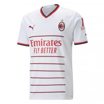 Thailandia Maglia Milan Away 22-23 Thailandia Maglia Milan Away 22-23