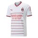 Thailandia Maglia Milan Away 22-23