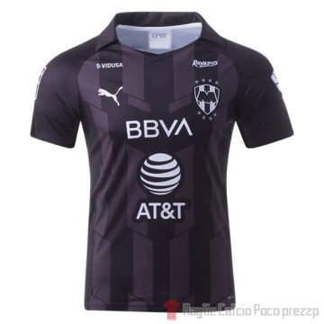 Maglia Monterrey Terza 2019/2020 Maglia Monterrey Terza 2019/2020