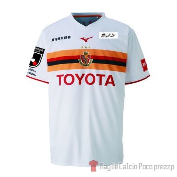 Thailandia Maglia Nagoya Grampus Away 2019 Thailandia Maglia Nagoya Grampus Away 2019