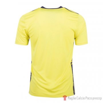 Thailandia Maglia Nashville Sc Home 2022