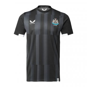 Thailandia Maglia Newcastle United Special 23-24 Thailandia Maglia Newcastle United Special 23-24