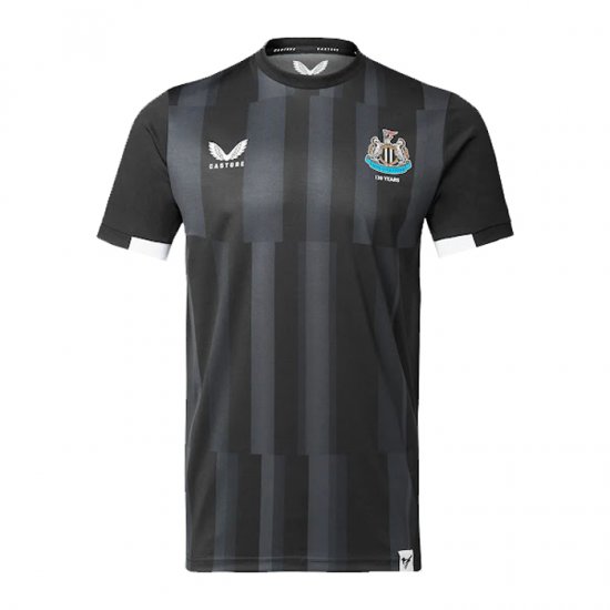 Thailandia Maglia Newcastle United Special 23-24 - Clicca l'immagine per chiudere