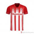 Thailandia Maglia Olympiacos Home 20-21