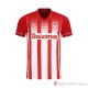 Thailandia Maglia Olympiacos Home 20-21