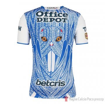 Thailandia Maglia Pachuca Terza 22-23