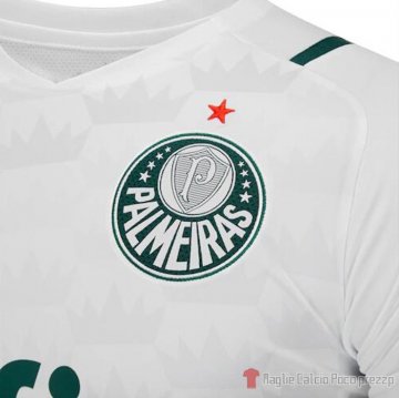 Thailandia Maglia Palmeiras Away 2021