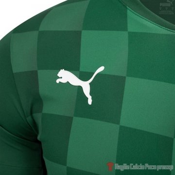 Thailandia Maglia Palmeiras Home 2021