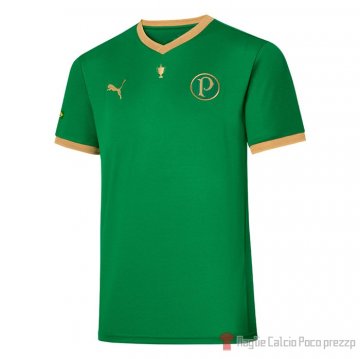 Thailandia Maglia Palmeiras Special 2021