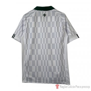 Thailandia Maglia Palmeiras Special 23-24 Blanco