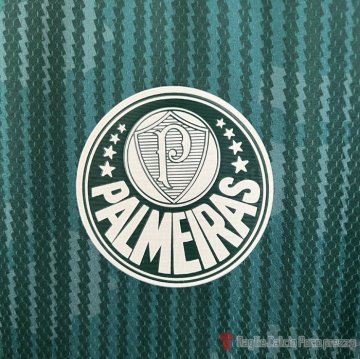 Thailandia Maglia Palmeiras Special 23-24 Verde